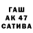ТГК концентрат fLakss